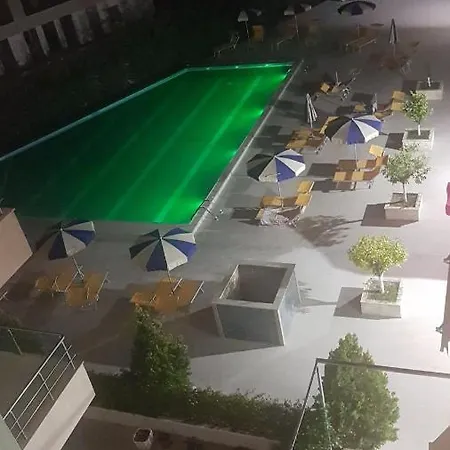 Apartament Marina Yachts Wlora