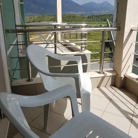 Marina Yachts Apartament *