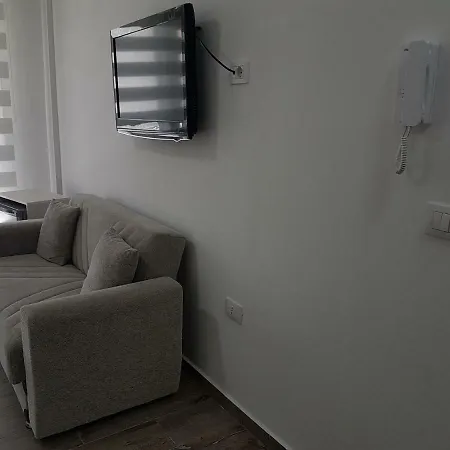 Apartament Marina Yachts *