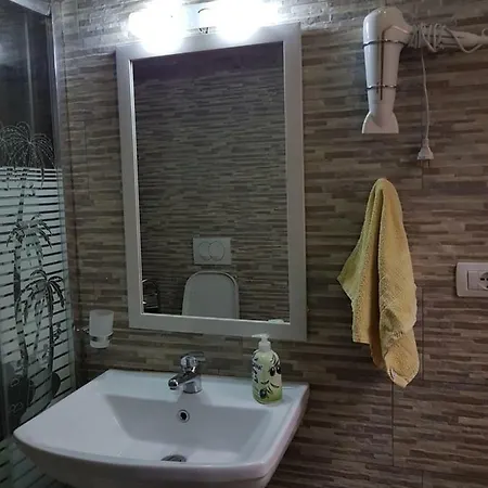 Apartament Marina Yachts