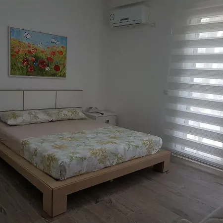 Apartament Marina Yachts Wlora