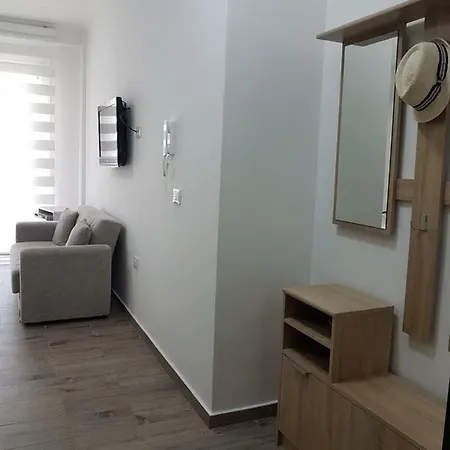 Marina Yachts Apartament *