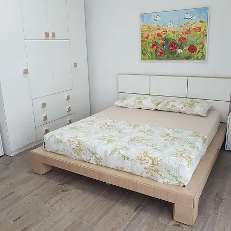 Marina Yachts Apartament Wlora