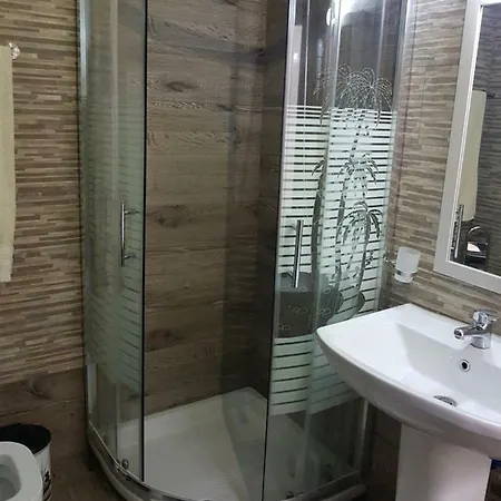 Apartament Marina Yachts