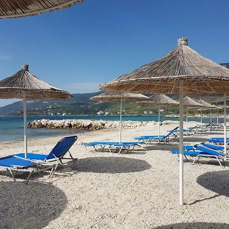 Marina Yachts Apartament Wlora